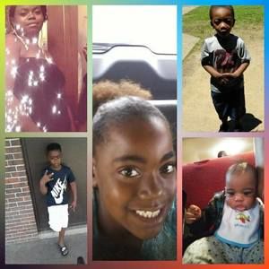 Meet your Posher, Alexis